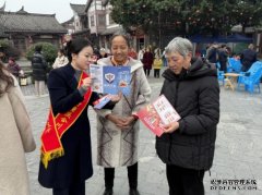 打非茶馆 清明守护好家族的那份“清明”